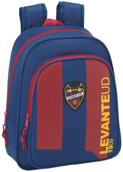 Safta School Backpack Levante U.D. 33 cm