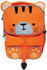 Trunki ToddlePak (TR0328) Tiger