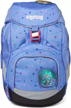 ergobag Pack Set (2020/2021) BärZaubernd