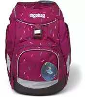 Ergobag Pack KuntB&auml;rbuntes Einhorn