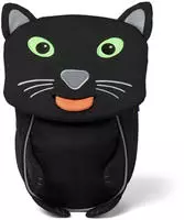 Affenzahn Rucksack - Kleine Freunde - Schwarzer Panther