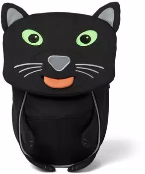 Affenzahn Kleiner Freund Black Panther