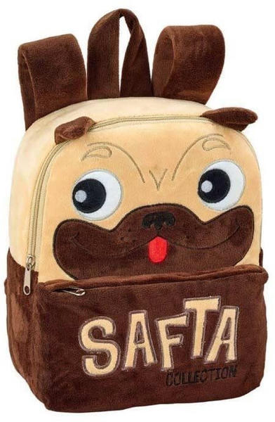 Safta School Backpack animals dos 27 cm
