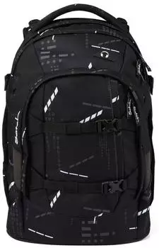 Satch Pack (2021) ninja matrix