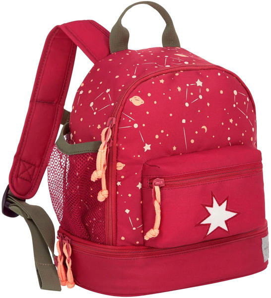 Lässig 4Kids Mini Backpack Glow Magic Bliss Girls