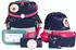 School-Mood Timeless Air Plus Set