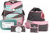 School-Mood Timeless Air Plus Set
