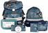 School-Mood Timeless Air Plus Set