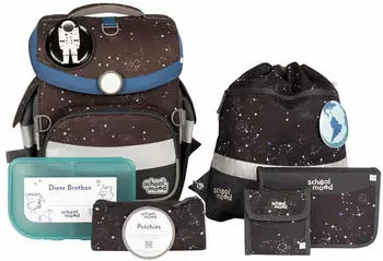 School-Mood Timeless Air Plus Set Louis