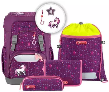 Step by Step Giant Set Dreamy Unicorn