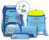 blau: Step by Step Giant Set