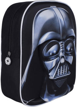 Cerdá Group Cerdá Star Wars 3D Dath Vader Backpack (STWR-8222)