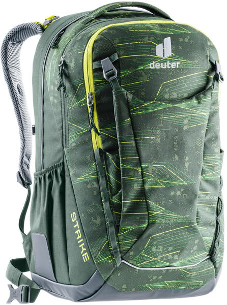 deuter strike backpack