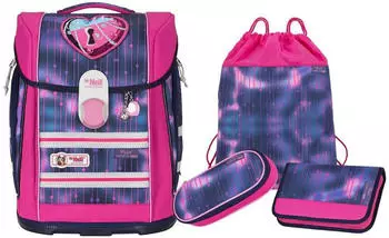 McNeill Ergo Primero McLight Pearl