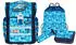 Auto, blau: McNeill Ergo Mac Set