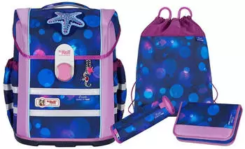 McNeill Ergo Mac Set Ocean