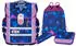 blau: McNeill Ergo Mac Set