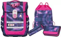 McNeill 9648216000, McNeill 9648216000 Set ERGO COMPLETE, 4tlg. PEARL