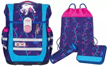 McNeill Ergo Complete Set Lilly
