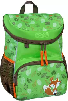 Scooli Mini-Me Freddi Fuchs