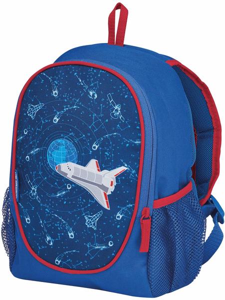 Herlitz Backpack Rookie Space