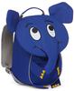 Affenzahn Kinderrucksack WDR Elefant, Kleiner Freund, blau, 1-3 Jahre, 4 Liter,...