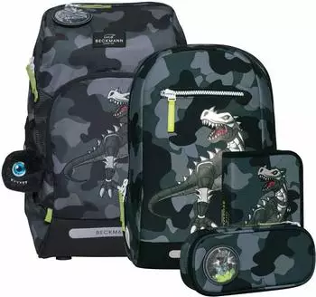 Beckmann Norway Active Air FLX Set Camo Rex