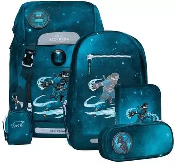 Beckmann Norway Classic Set 22L Ninja Master