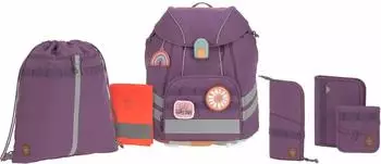 L&auml;ssig Flexy Unique Set Purple