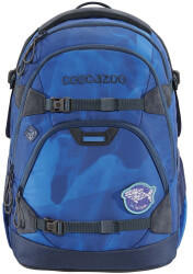 Coocazoo ScaleRale OceanEmotion Blue Bay