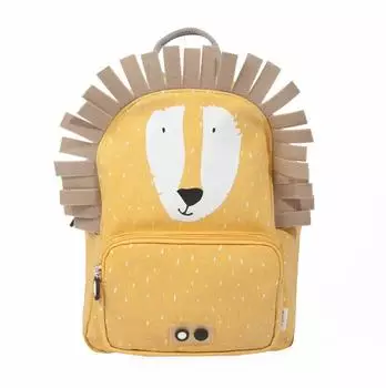 trixie-baby Kindergartenrucksack Mr. Lion