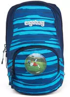 ergobag ERG-MIS-002-103, ergobag ease small Kinderrucksack B&auml;rt