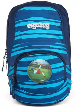 ergobag Ease Small B&auml;rt