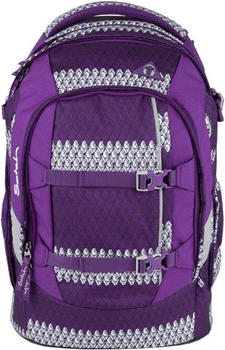 Satch Pack Purple Boshi