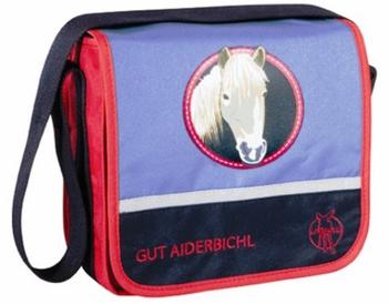 Lässig 4Kids Mini Messenger Bag Gut Aiderbichl Pferd