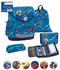 Belmil Compact Plus Set (405-41/P/S)
