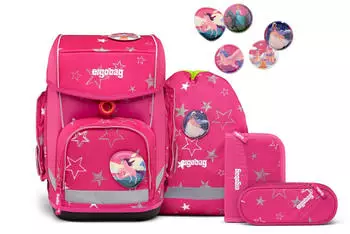 ergobag Cubo Set (2024) SternzauB&auml;r