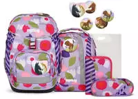 ERGOBAG 01033-90275-10, ERGOBAG 01033-90275-10 pack Schulrucksack-Set...