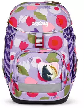 ergobag Pack Set (2024) BlütenzauBär – Entdecken Sie das ergobag Pack Set (2024) BlütenzauBär für den Schulalltag