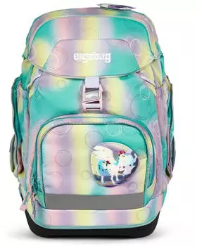 ergobag Pack Set (2024) ZauBärwelt – Ein treuer Begleiter durch die Grundschulzeit