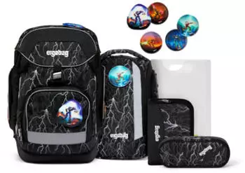ergobag Pack Set (2024)