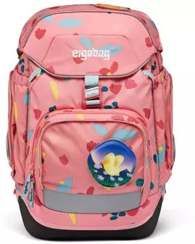 ergobag Pack Set (2024) ZitronenfaltBär – Ein treuer Begleiter durch die Grundschulzeit