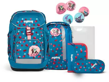 ergobag Maxi Set (2024) VoltiB&auml;r