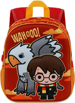 Karactermania Backpack Harry Potter 3D Buckbeak