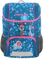 Kid 213542, Step by Step KID Rucksack-Set 3tlg Mermaid Lola