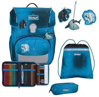 Scout Neo Schulranzen-Set 4tlg
