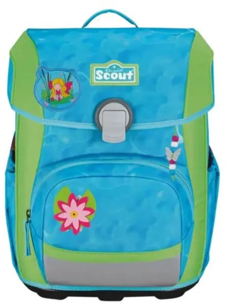 Scout Neo Set DIN (2024) Water Lily