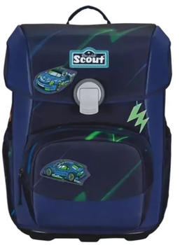Scout Neo Set Superflash (2024) City Lights – Maximale Sicherheit auf dem Schulweg