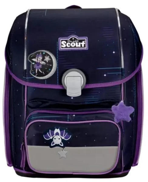 Scout Genius Safety Light Set (2024) Spooky Starlight