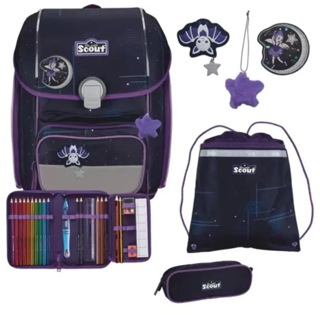 Scout Genius Safety Light Set (2024) Spooky Starlight ab 240,48